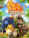 The Jungle Bunch 2: The Great Treasure Quest
