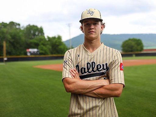 Lookout Valley baseball program looks to add to rich history behind senior stars Chandler, Collins | Chattanooga Times Free Press