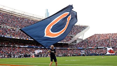 Bears Chief Warns of Risks for Chicago Without New NFL Stadium