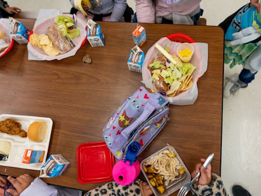 13 states with Republican governors opt out of summer food program for kids