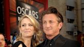 Friendly Exes? Sean Penn, Robin Wright Spotted Together for 1st Time in Years