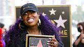 Missy Elliott adds tour stop in Cleveland