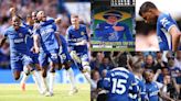 Chelsea player ratings vs Bournemouth: Moises Caicedo's halfway-line heroics secure European football as Thiago Silva bows out at the Bridge | Goal.com