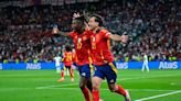 England 1-2 Spain: Mikel Oyarzabal fires Spain ahead at the death