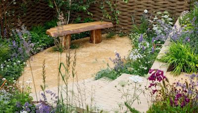 RHS Hampton Court 2024: Who won the People's Choice Award?