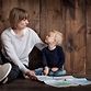 [Parenting] Five tips for raising children