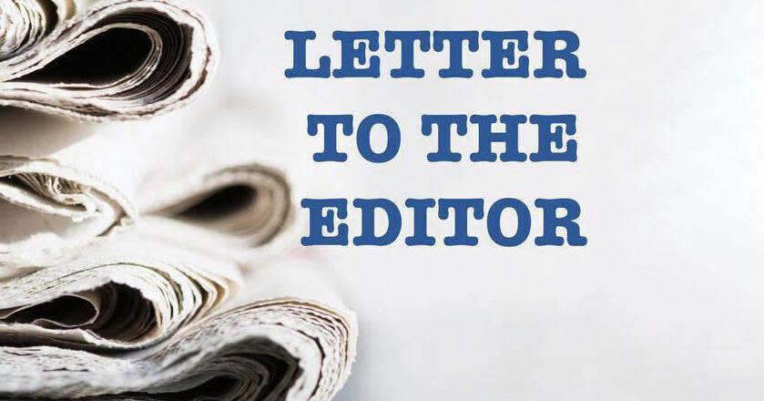 Letter to the editor: Kick Tester to the curb