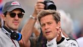 Apple’s Brad Pitt-Led Formula 1 Movie Sets Summer 2025 Theatrical Release With Warner Bros.