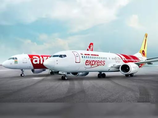 Air India Express Launches 'Splash Sale'; Check Details