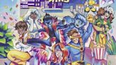 X-Men ’97 #3 Answers an Age-Old X-Mansion Question