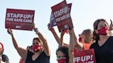 Nurses protest understaffing, high turnover at Corpus Christi hospitals