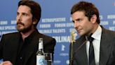 Bradley Cooper and Christian Bale Reunite for Spy Thriller 'Best of Enemies'