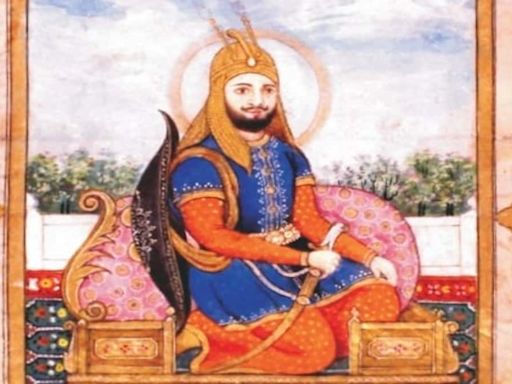 Indian summer and luck of Mughals: How May heat sealed the fate of Sher Shah Suri