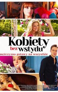 Kobiety bez wstydu