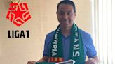 Nolberto Solano dio detalles de su nuevo equipo en Inglaterra e hizo inesperada comparación con la Liga 1