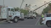 Arizona firefighters prepare for electrical hazards while on the job