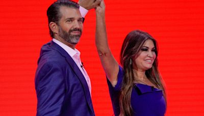 Donald Trump Jr. and Kimberly Guilfoyle home at Admirals Cove in Florida: What we know