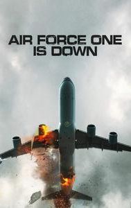 Alistair Maclean's Air Force One is Down