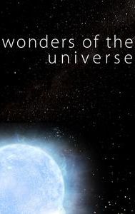 Wonders of the Universe