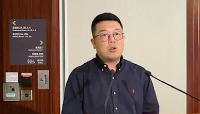 城規會討論新田科技城填塘相關修定 劉國勳稱規劃應留有彈性
