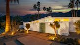 This 1950s 'mid-century haven' in Vista Las Palmas is available for $3.5M