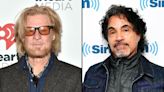 Daryl Hall Performs Hall & Oates Hits After John Oates Restraining Order