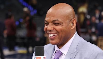 Charles Barkley anuncia su retirada de televisión