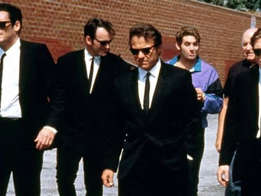 Ecco come Tarantino ha iniziato davvero a lavorare sul sottotesto con Le Iene