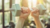 Cómo fortalecer los huesos con una rutina de actividad física