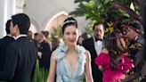 A 'Crazy Rich Asians' Broadway musical is in the works