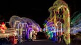 Best holiday lights mapped, from public displays to neighborhood hot spots in Palm Beach County