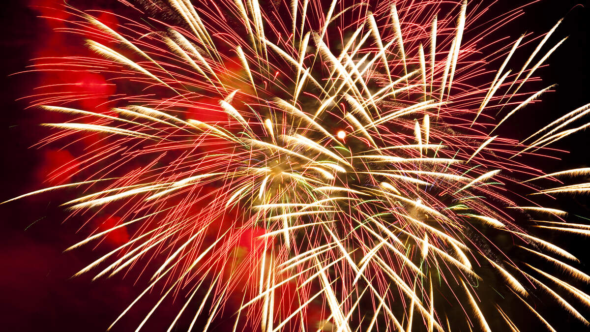 San Antonio Plans To Host July 4th Celebration At Woodlawn Lake Park | News Radio 1200 WOAI