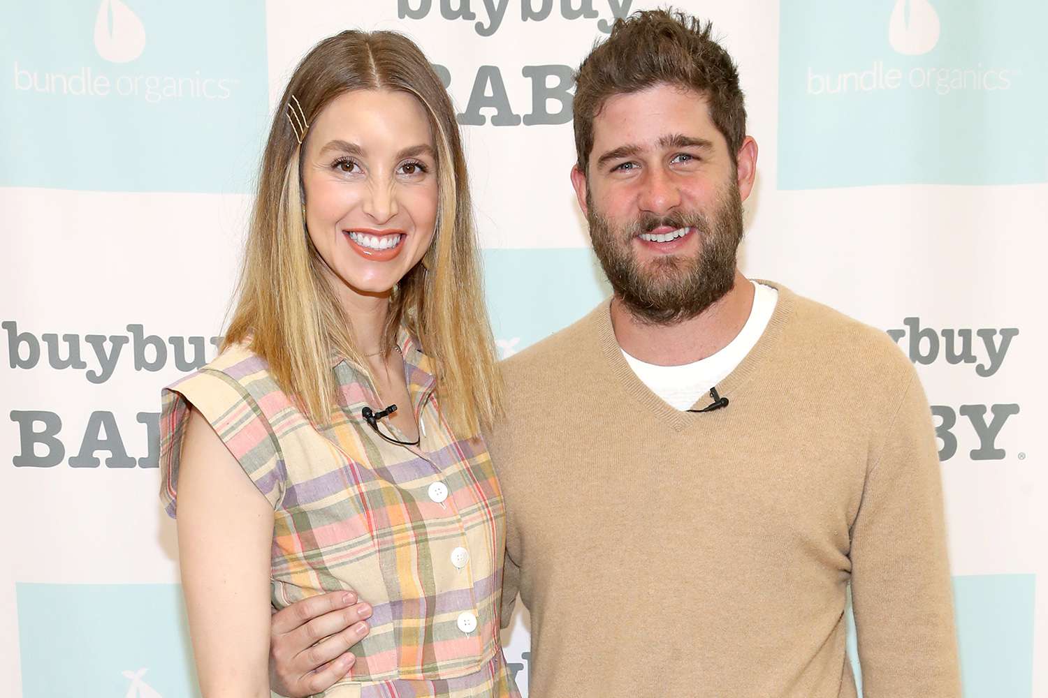 Who Is Whitney Port’s Husband? All About Tim Rosenman