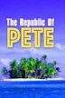 Republic of Pete