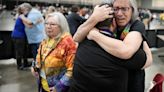 United Methodists repeal longstanding ban on LGBTQ clergy