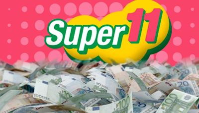 Resultados ganadores del Super Once del Sorteo 4