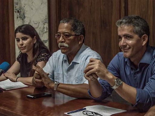 Sesionará en La Habana Coloquio y Festival Nicolás Guillén (+Fotos) - Noticias Prensa Latina
