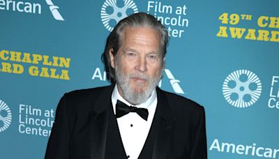 Jeff Bridges: Hollywood war nie sein Karrieretraum