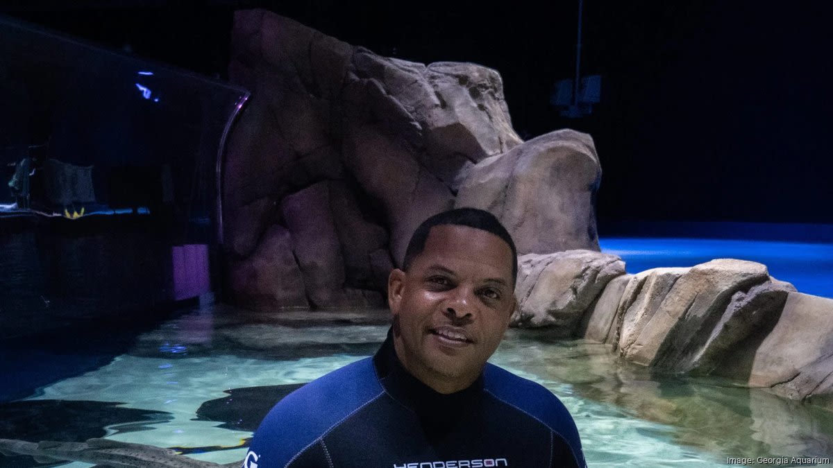 Georgia Aquarium CEO remembered as 'visionary leader' - Atlanta Business Chronicle