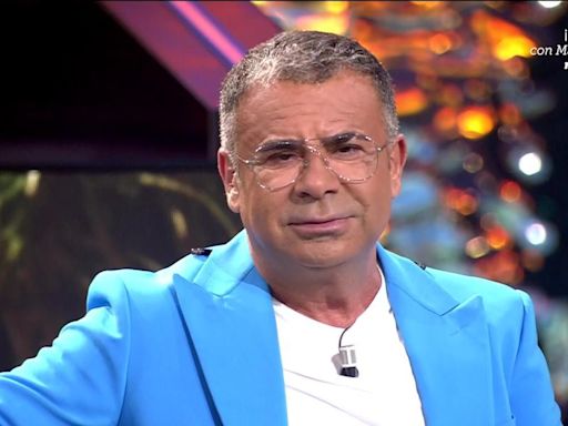 Jorge Javier Vázquez confiesa su "debilidad" por este concursante de 'Supervivientes all stars'