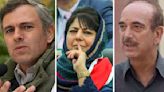 J&K Kathua Terrorist Attack: Omar Abdullah, Mehbooba Mufti, Gulam Nabi Azad Condemn Attack On Army Personnel