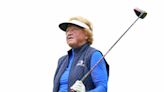 Still smoking and now 85, JoAnne Carner has weekend dreams as U.S. Senior Women's Open approaches