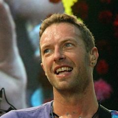 Chris Martin