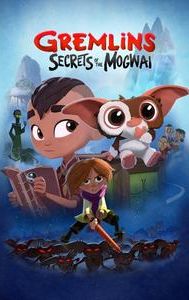 Gremlins: Secrets of the Mogwai