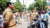 Strict enforcement of traffic rules can build respect for the law