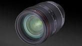Samyang launches its first-ever L-Mount lens!