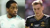 West Ham hold Southampton talks over Kyle Walker-Peters and Flynn Downes transfer swap