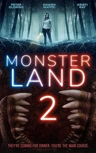 Monsterland 2