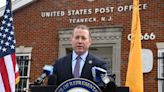 Josh Gottheimer to order investigation of mail fraud, stolen checks at Teaneck post office