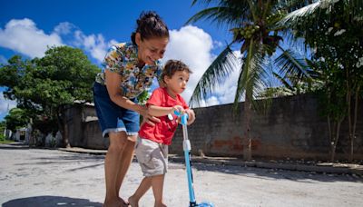 Parentalidade, meio ambiente e legado